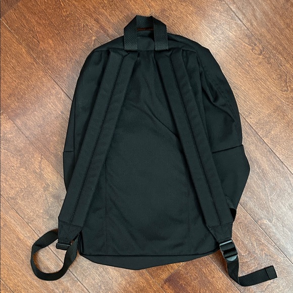 Beauty Forever Jeffree Star Black “We Are The Weirdos” Backpack, NWOT - Picture 5 of 10